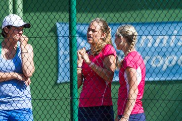 Bild 638 - TCRW Wahlstedt 2 - SV Zehlendorfer Wespen und TCRW Wahlstedt 1 - TC GW Nikolassee